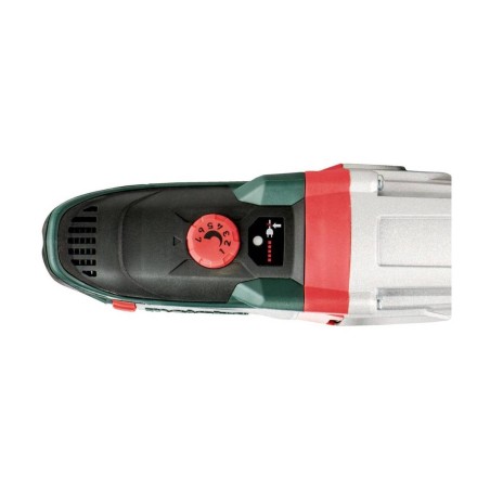 Metabo UHEV 2860-2 QUICK 1100W Rotary Hammer - Powerful 34 Joules for Ultimate Performance!
